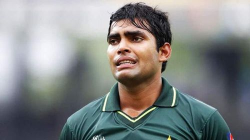 Umar Akmal ~ Credits ProPakistani