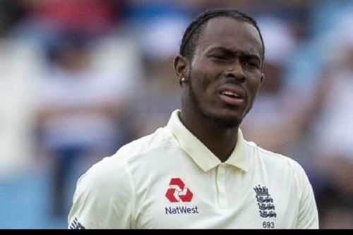 Jofra Archer has broken COVID-19 protocols and is out of the 2nd Test