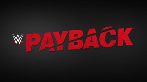 WWE to bring back Payback shortly after SummerSlam