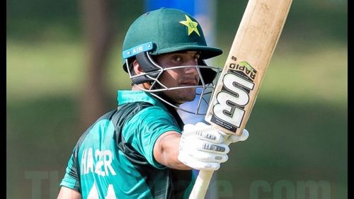 Haider Ali, Imran Khan and Kashif Bhatti have been Tested negative for COVID-19 and will be joining Pakistan's squad in England.