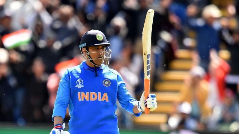 MS Dhoni&#039;s future is the hottest topic in Indian cricket at the moment
