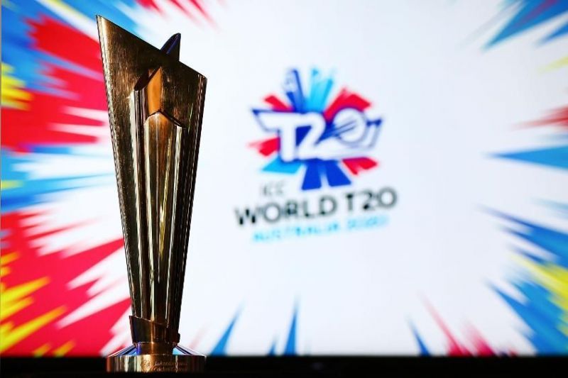 T20 World Cup - ICC