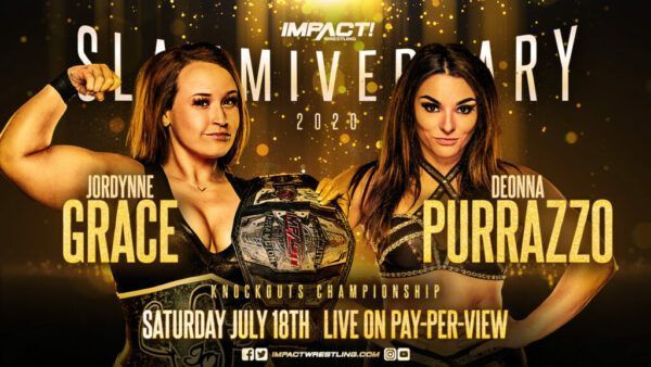 Impact Knockouts Championship