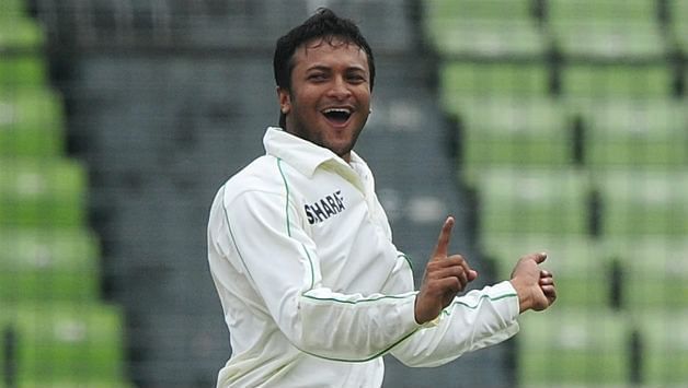 Shakib Al Hasan hoped that youngsters would learn from his mistakes