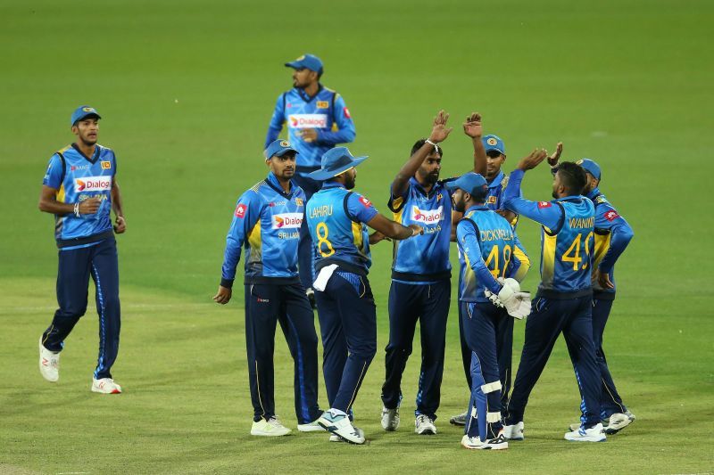Sri Lanka players are hoping to take part in Lanka Premier League this year.