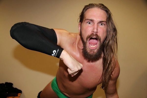 Chris Hero