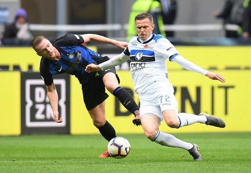 Atalanta and Inter are expected to play out a goalfest on the final day of the Serie A season.