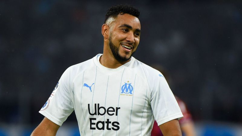 Dimitri Payet has seen revival since his return to Ligue 1
