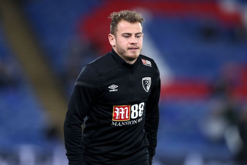 Ryan Fraser refused to sign a contract extension at Bournemouth with a move to Celtic likely