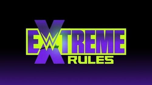 WWE Extreme Rules