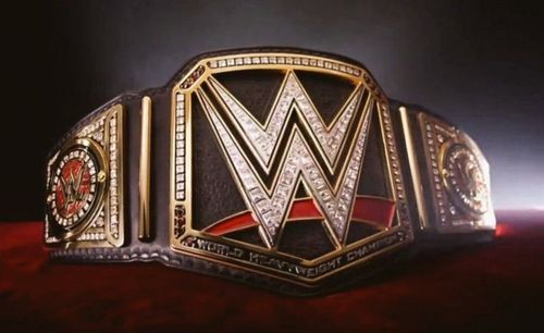 The WWE Championship has been WWE's biggest prize for 57 years