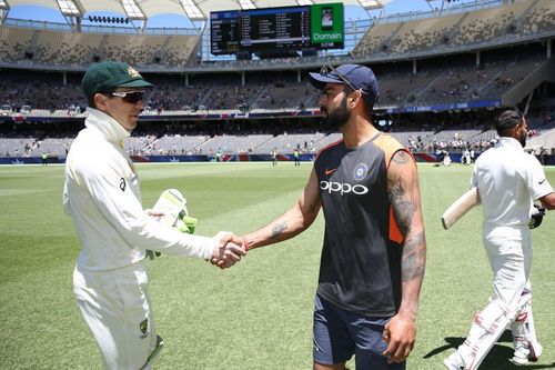 Michael Hussey believes that India would have to be at their absolute best to beat Australia this time