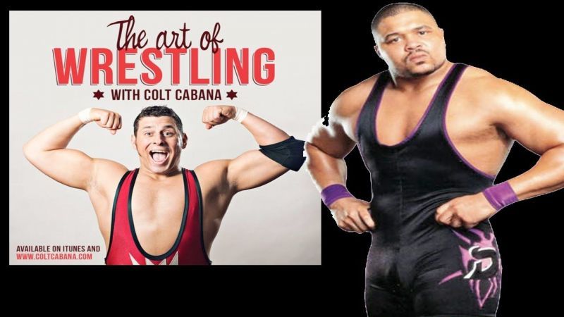 Former WWE Superstar, D&#039;Lo Brown