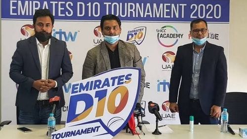 Emirates D10 Tournament (UAE)