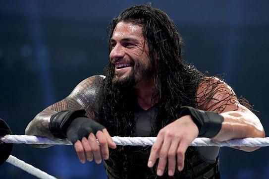 Roman Reigns