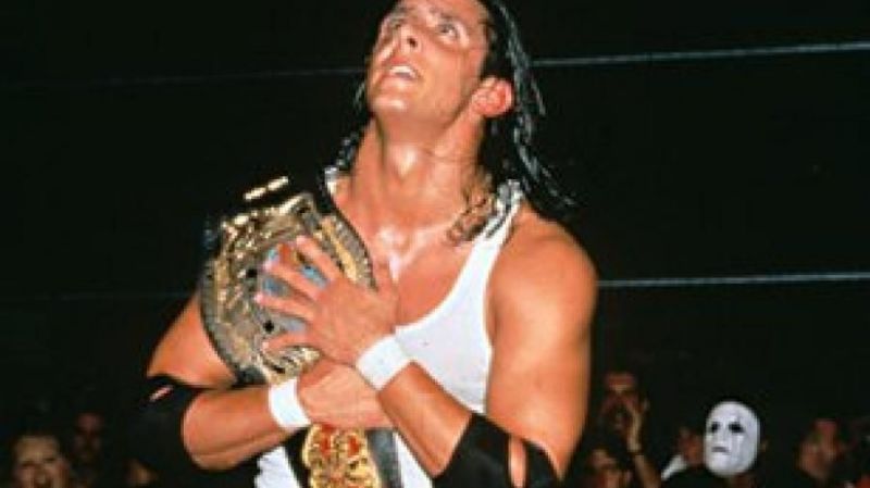 Billy Kidman