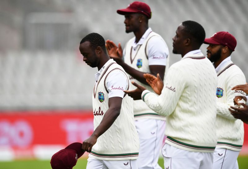 Kemar Roach is extremely proud of achieving the feat of 200 Test wickets and is hopeful of adding more.