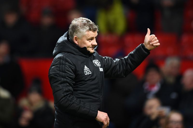Ole Gunnar Solskjaer will be looking to add reinforcementsto Manchester United&#039;s squad