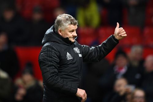 Ole Gunnar Solskjaer will be looking to add reinforcementsto Manchester United's squad