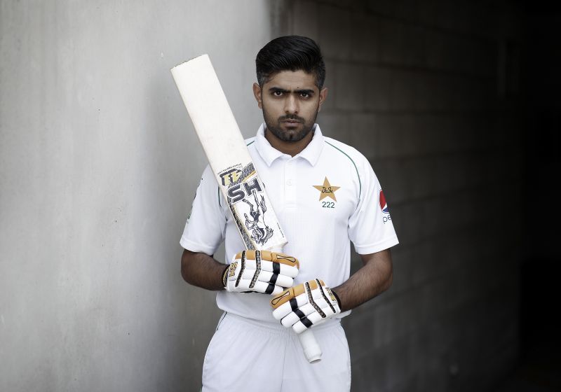 Pakistan Nets Session