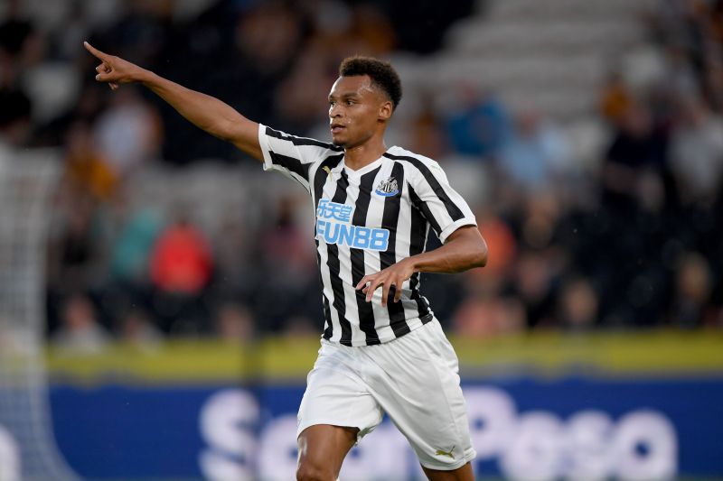 Jacob Murphy