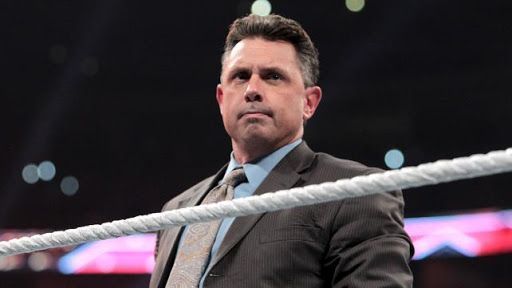 Michael Cole