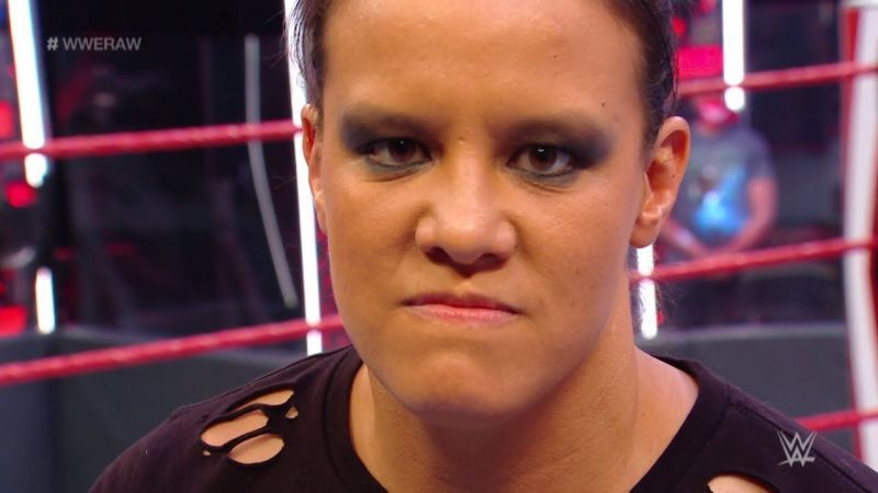 Shayna Baszler