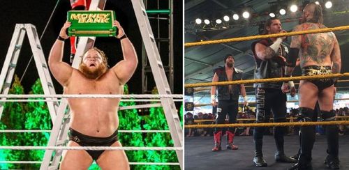 All of these WWE stars have been AWOL for more than a month