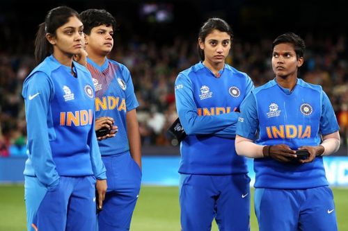 Indian women's cricket team has no senior selection committee at the moment.