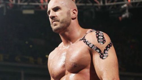 Cesaro