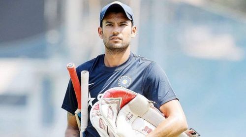 Sheldon Jackson will play for Puducherry after playing for Saurashtra for 14 years.