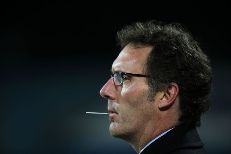 Laurent Blanc