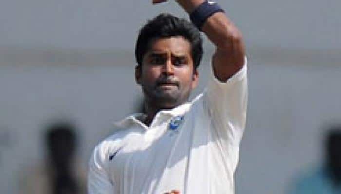 Vinay Kumar never played another Test for India after making his Test debut in 2011.
