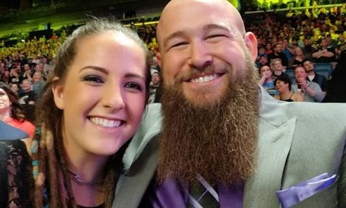 Sarah Logan and Erik are expecting a baby boy