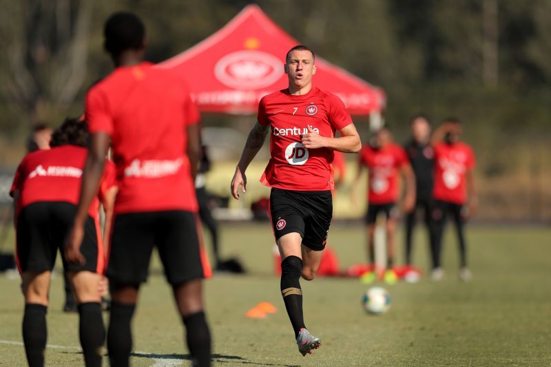 Western Sydney Wanderers will face Wellington Phoenix tomorrow