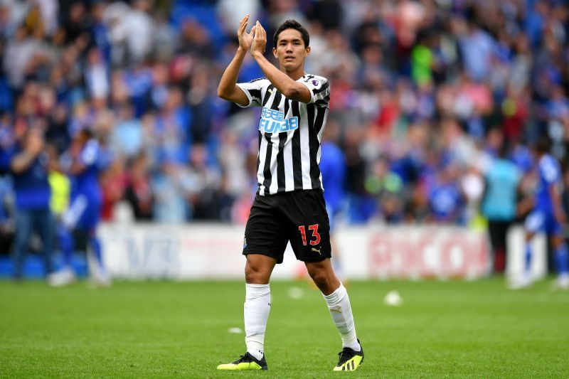 Yoshinori Muto