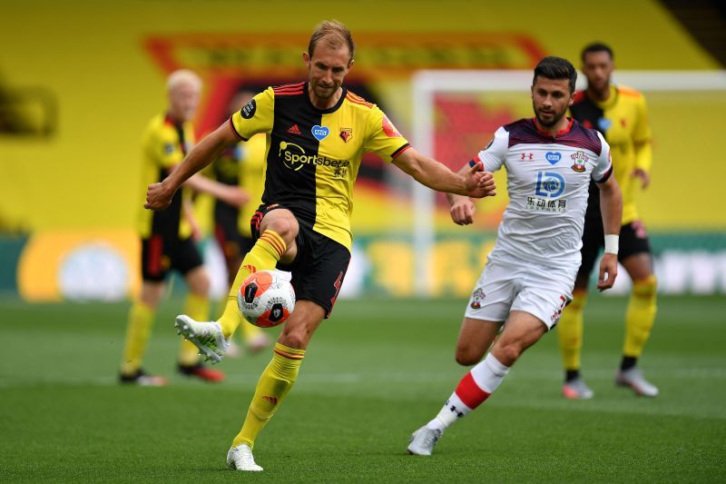 Watford FC v Southampton FC - Premier League