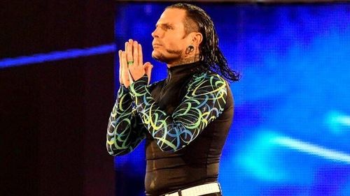 Jeff Hardy