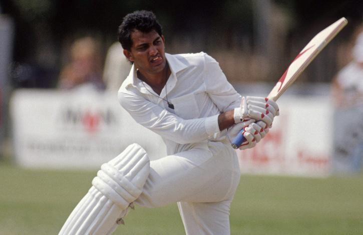 Mohammad Azharuddin is the other Indian to have scored a Test century off 74 deliveries
