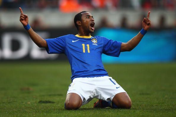 Robinho