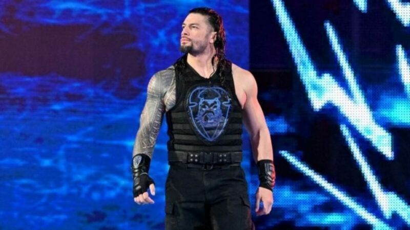 The WWE needs a Roman Reigns comeback right about now.