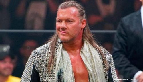 Chris Jericho