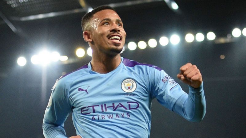 Gabriel Jesus