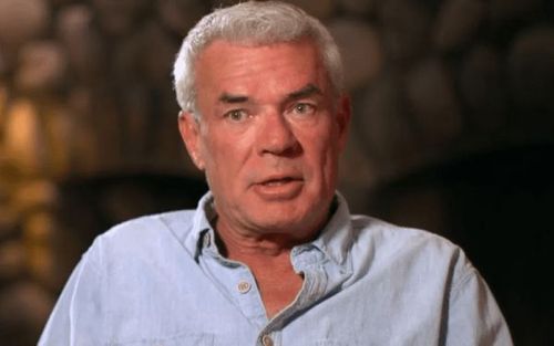 Eric Bischoff