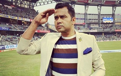 Aakash Chopra