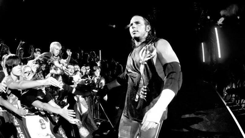 Matt Hardy