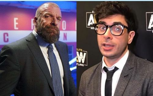 Tony Khan is happy with the numbers and was having none of it from AEW critics on Twitter