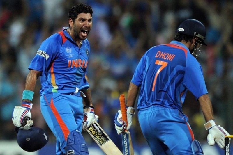 Yuvraj Singh revealed that he wanted to hang up his boots after a good IPL season to his name.