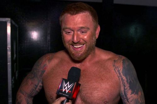 Heath Slater