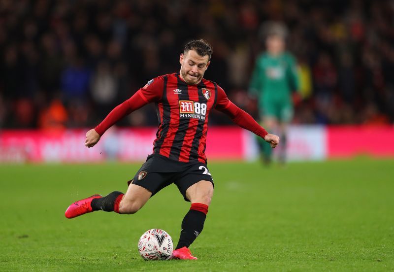 Ryan Fraser is currently a free agent after leaving EPL side Bournemouth